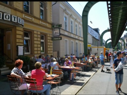 Foto: Nudelt&amp;ouml;pfchen