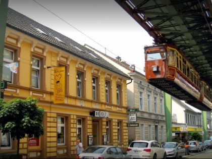 Foto: Nudelt&amp;ouml;pfchen